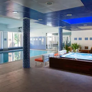  Апартаменты Ibersol Spa Aqquaria