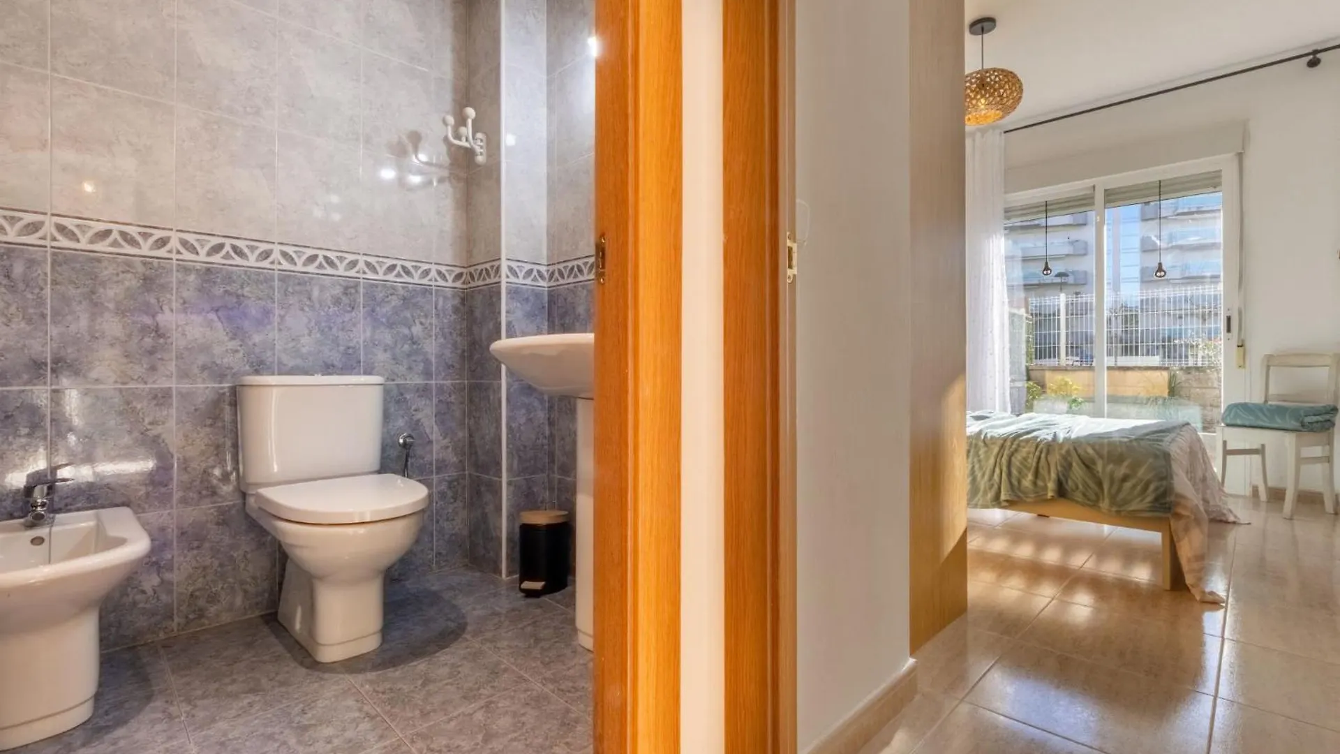 Apartment Larimar By Interhome 살루