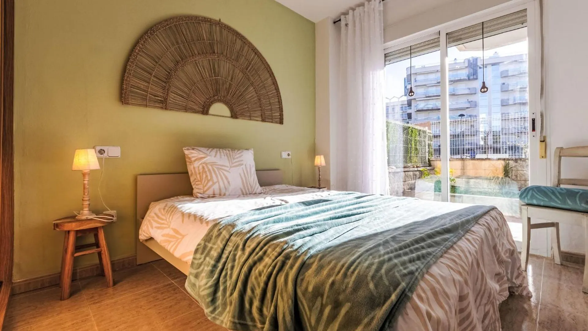 Apartment Larimar By Interhome 살루