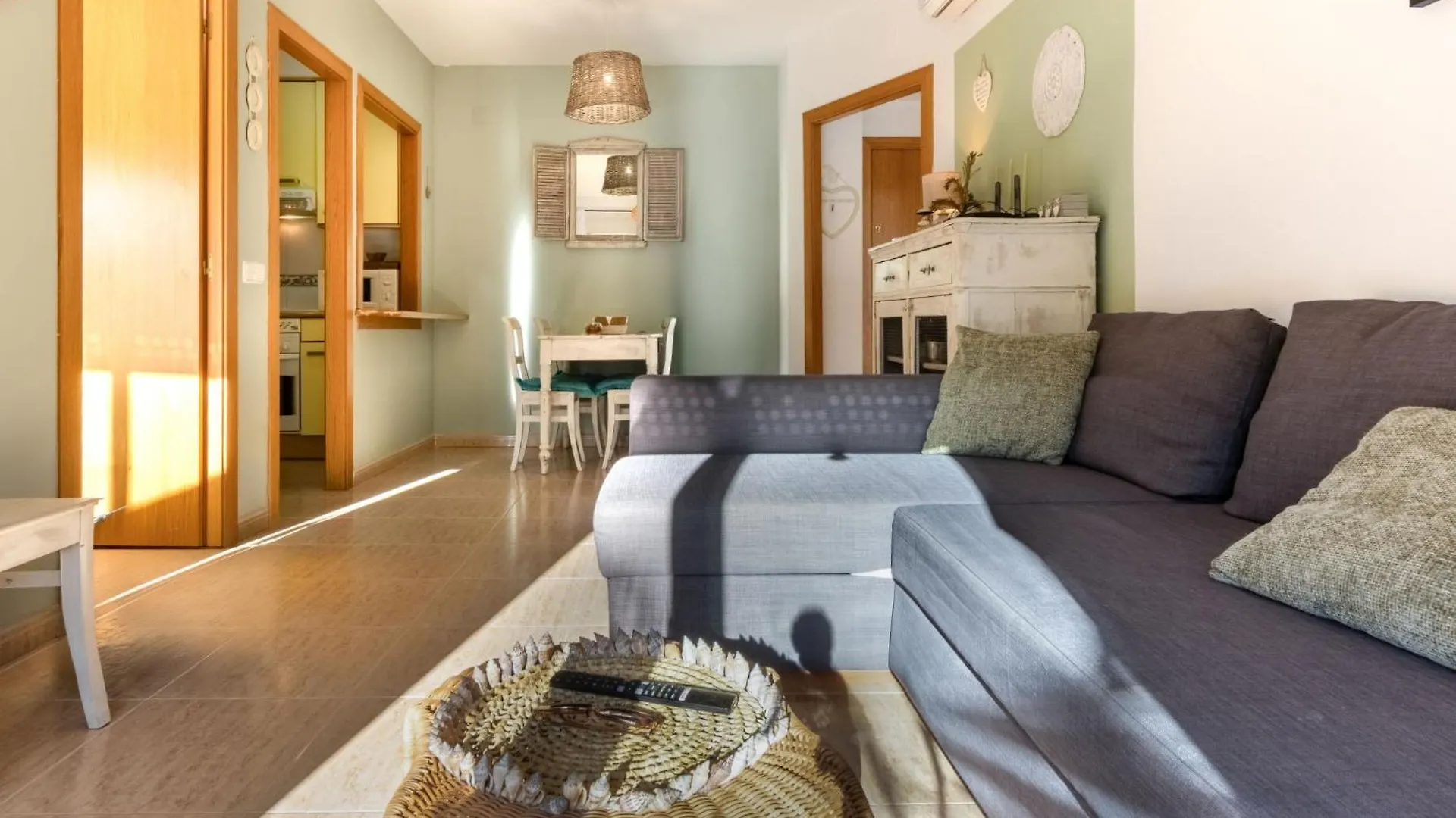 Apartment Larimar By Interhome 살루