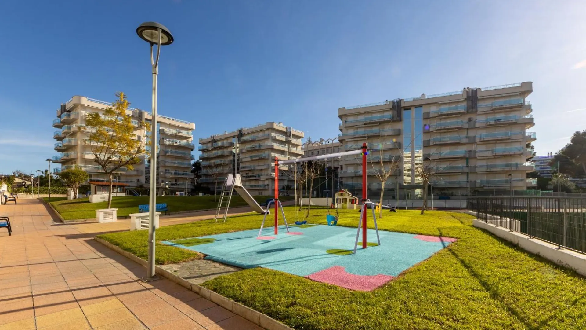 Apartment Larimar By Interhome Salou 0*,  Spanien