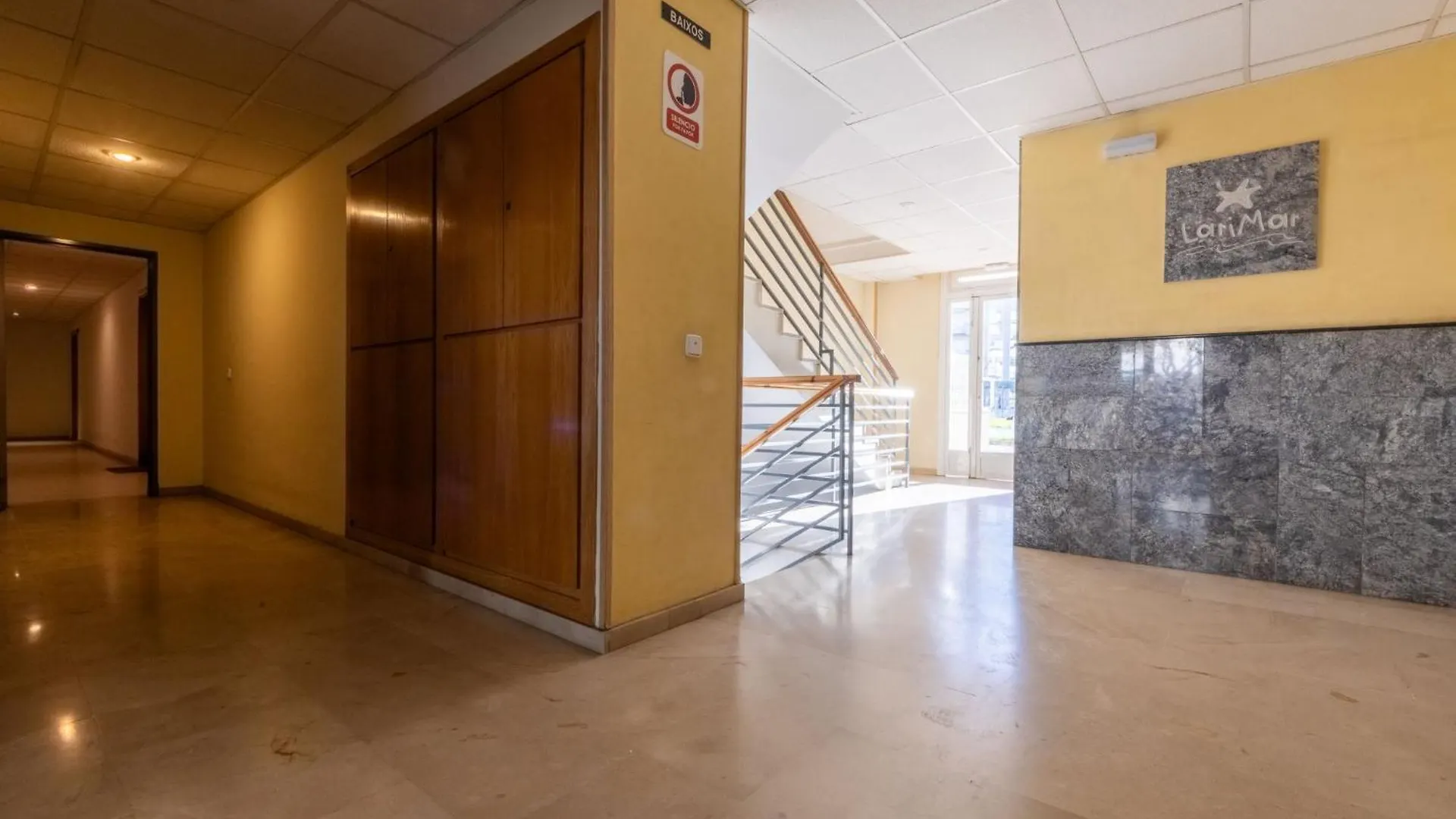 Apartment Larimar By Interhome Salou Spanien