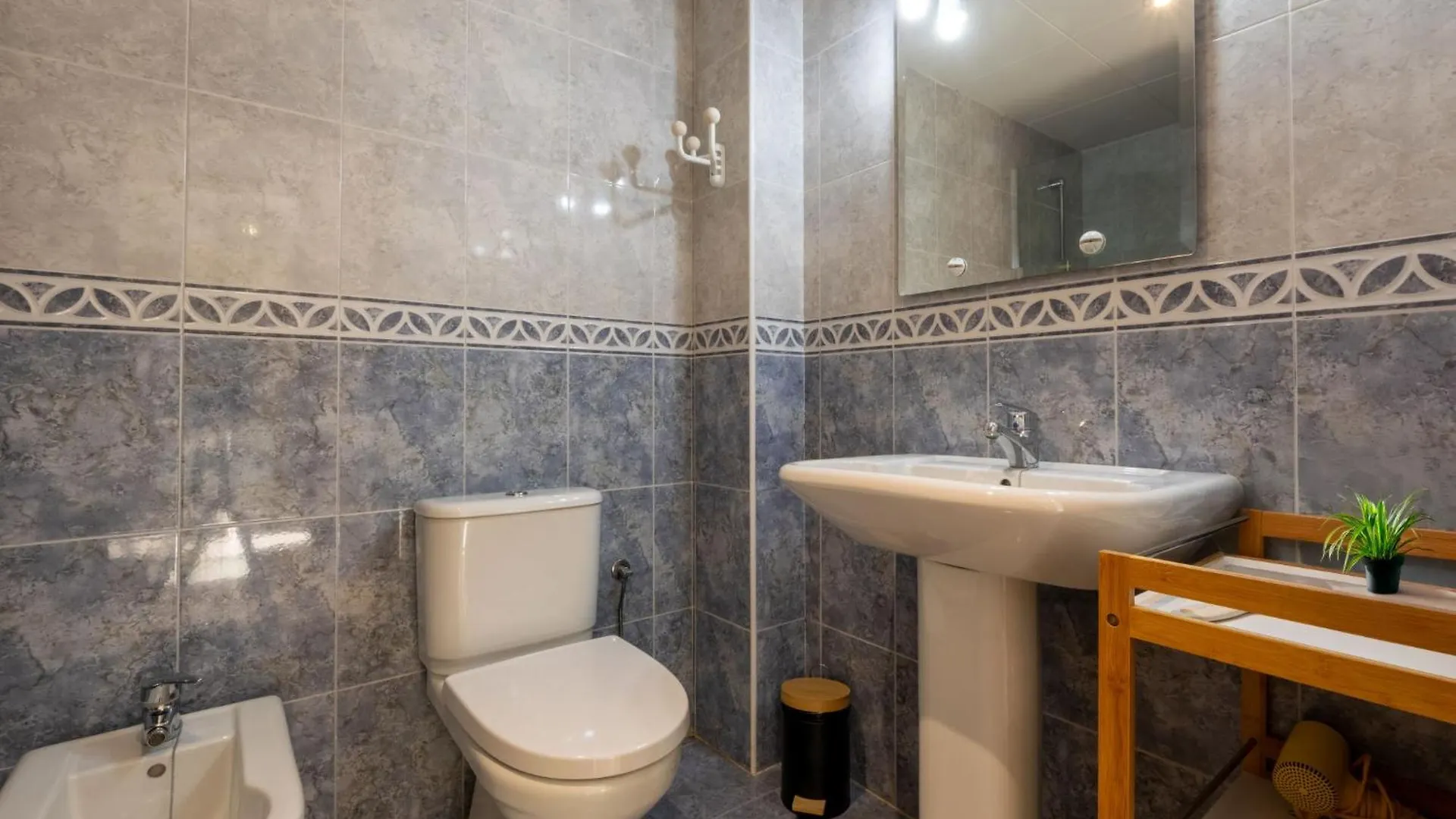 Apartment Larimar By Interhome Salou 0*,