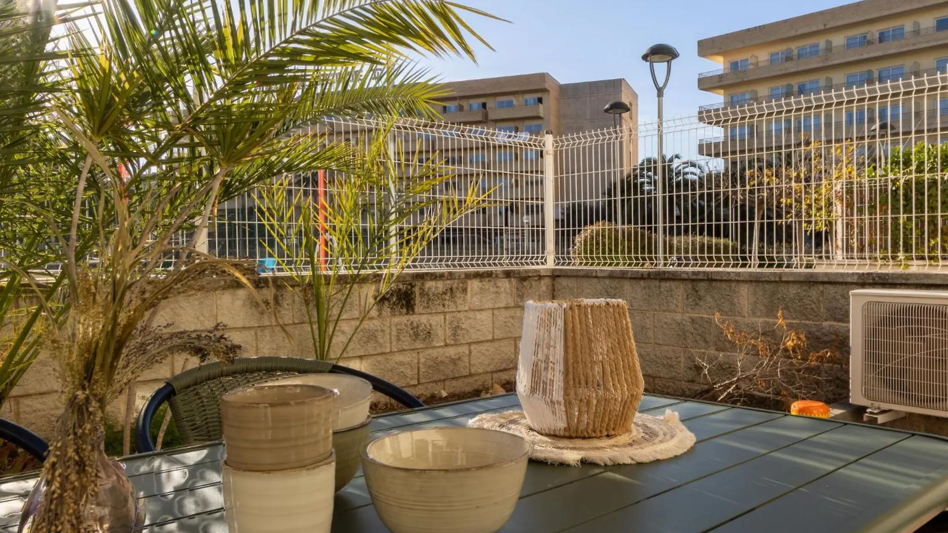 Apartment Larimar By Interhome Salou