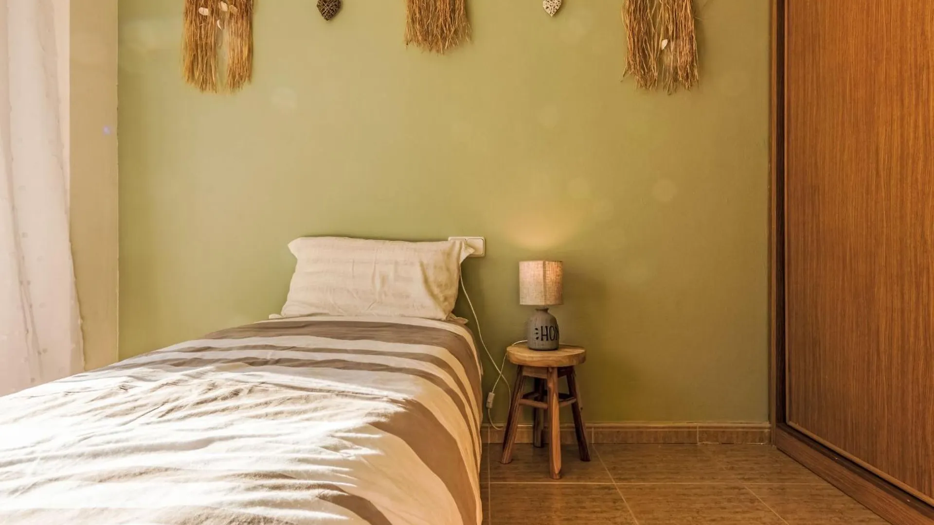 Apartment Larimar By Interhome Salou Spanien