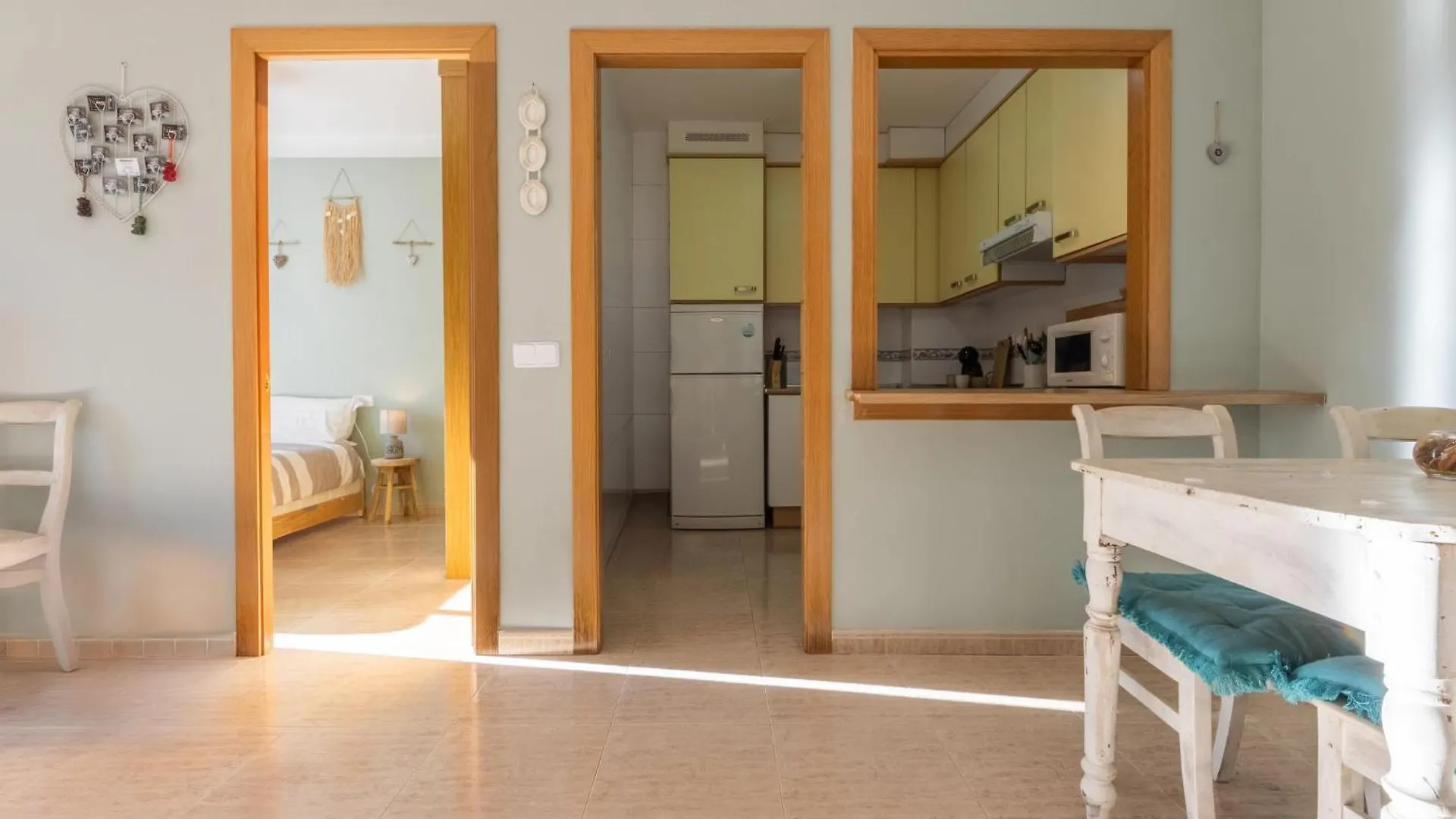 Apartment Larimar By Interhome Salou Spanien