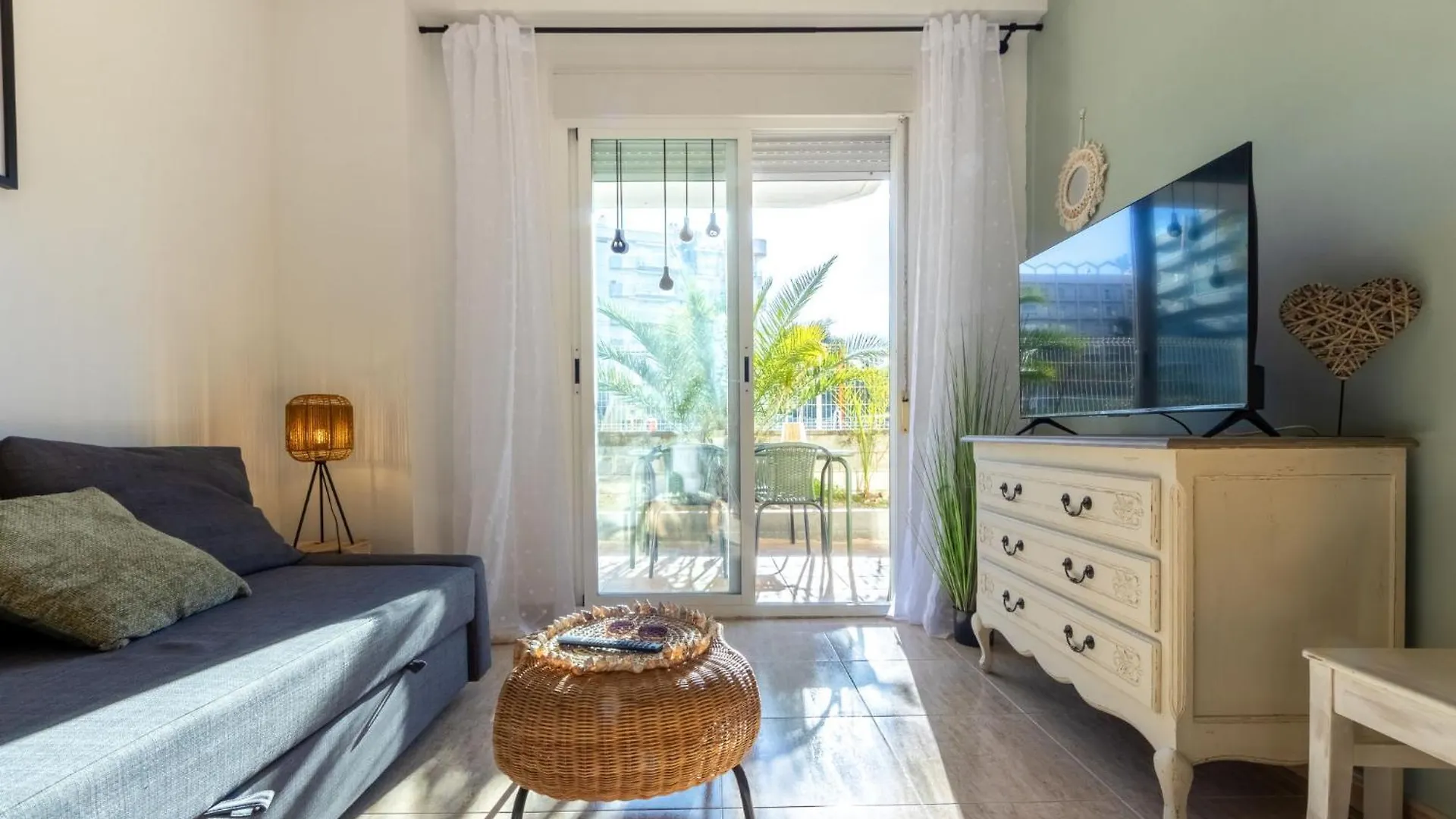Apartment Larimar By Interhome Salou