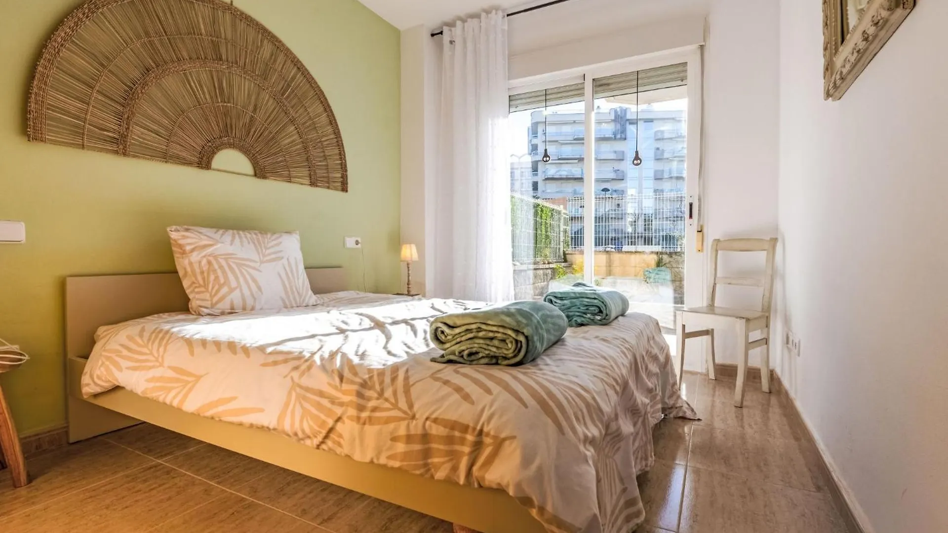 Apartment Larimar By Interhome Salou